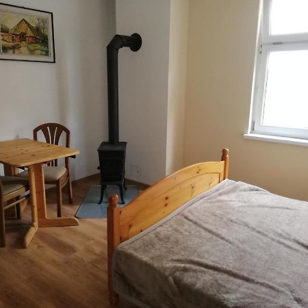 Labadkowo Villa Labedzie Buitenkant foto