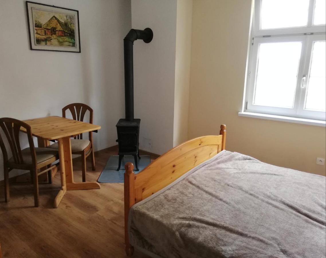 Labadkowo Villa Labedzie Buitenkant foto
