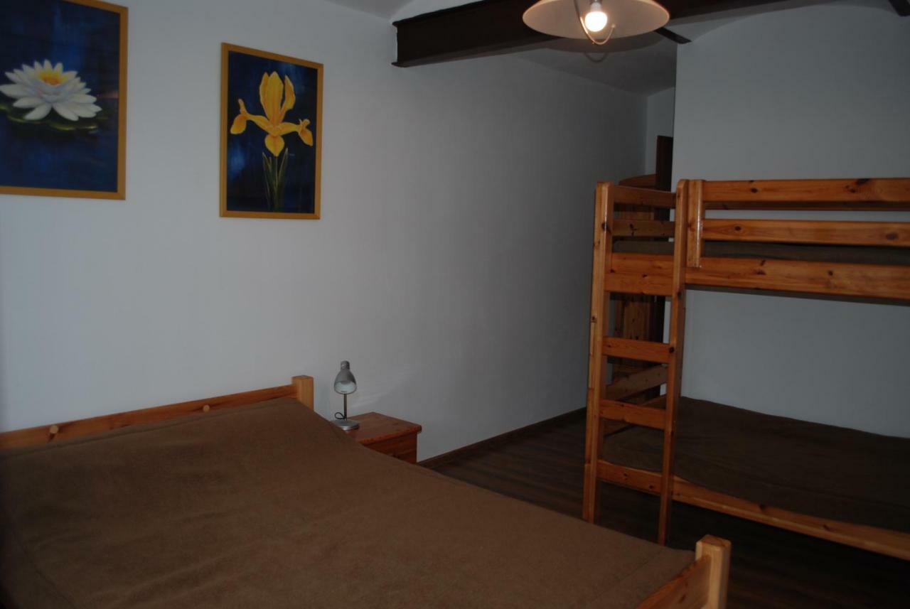 Labadkowo Villa Labedzie Buitenkant foto