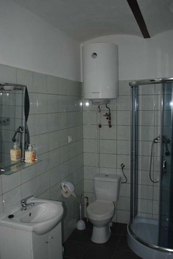 Labadkowo Villa Labedzie Buitenkant foto